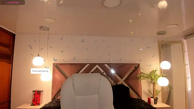  Antonnela  online show from 09-20-25, 01:34