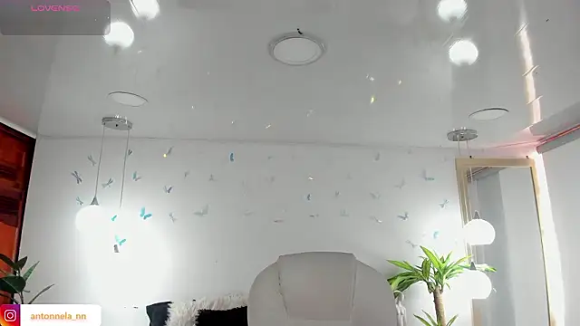  Antonnela  online show from 03-12-26, 02:23