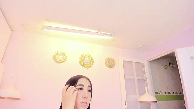 kaory azumi online show from 10-20-25, 06:30