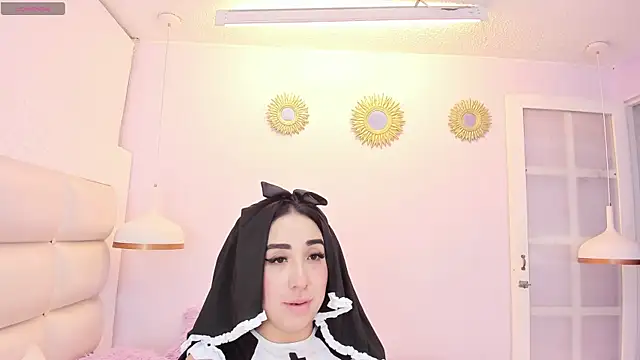 kaory azumi online show from 10-31-25, 02:29