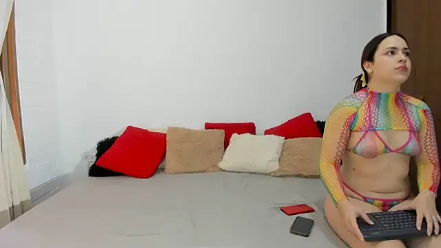 Fetishgirlsxx online show from 03-09-26, 12:42