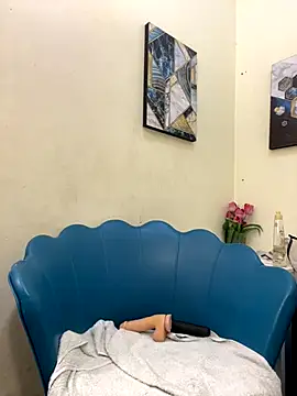 Snapshot of ChristyAddams chatting on 11-05-25, 12:49 ChristyAddams online show from 11-05-25, 12:49