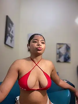 ChristyAddams online show from 07-09-26, 12:42