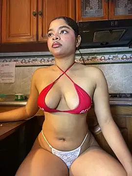 ChristyAddams online show from 07-20-26, 12:40