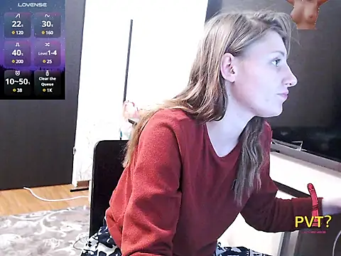 KimySandy online show from 01-26-25, 06:48
