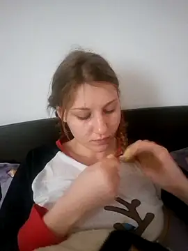 KimySandy online show from 02-05-25, 05:52