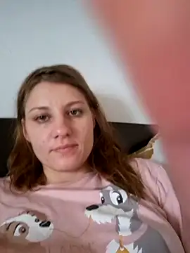 KimySandy online show from 02-08-25, 07:59