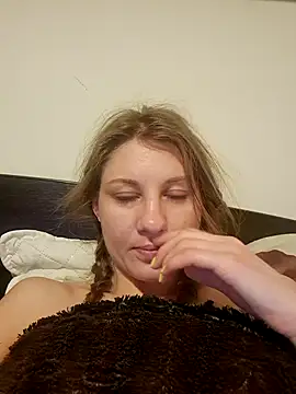 KimySandy online show from 02-10-25, 03:24