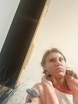 KimySandy online show from 02-19-25, 06:44