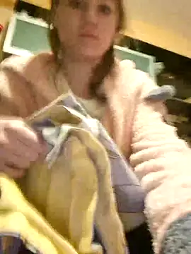 KimySandy online show from 02-20-25, 01:57