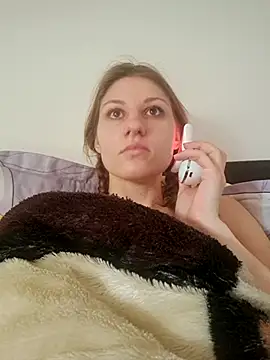 KimySandy online show from 03-04-25, 06:37