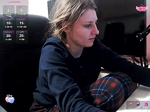 KimySandy online show from 03-09-25, 05:17