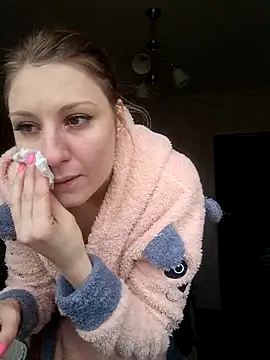 KimySandy online show from 03-15-25, 09:09