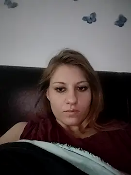 KimySandy online show from 09-12-25, 04:34