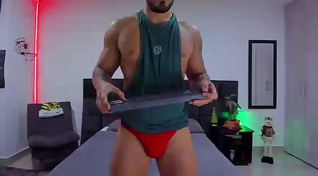 Snapshot of Alexander_Martines chatting on 12-24-24, 10:49 Alexander Martines online show from 12-24-24, 10:49