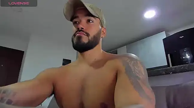 Snapshot of Alexander_Martines chatting on 02-03-25, 10:54 Alexander Martines online show from 02-03-25, 10:54