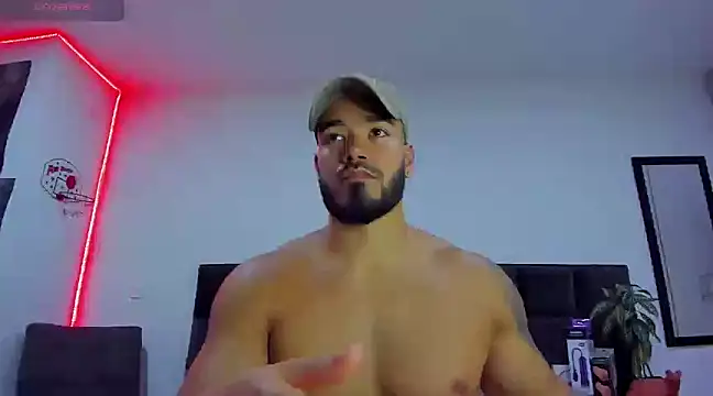 Snapshot of Alexander_Martines chatting on 03-15-25, 04:13 Alexander Martines online show from 03-15-25, 04:13