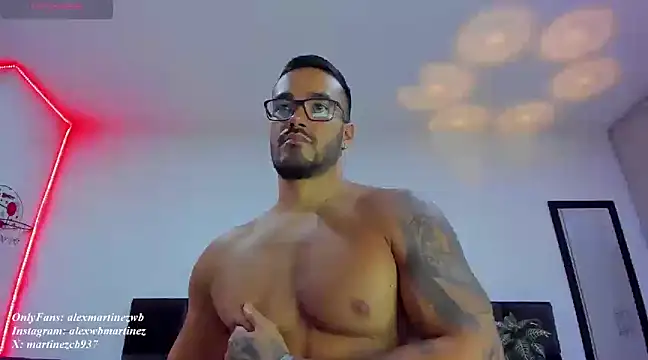 Snapshot of Alexander_Martines chatting on 03-23-25, 03:10 Alexander Martines online show from 03-23-25, 03:10