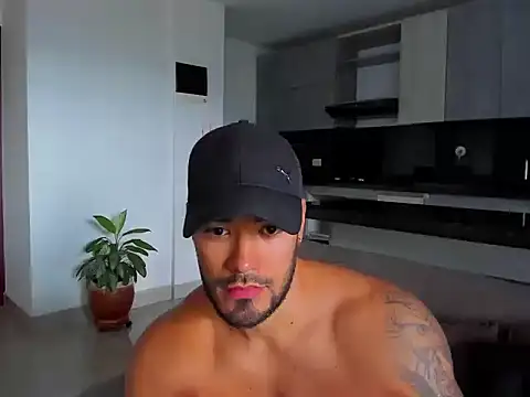 Snapshot of Alexander_Martines chatting on 09-22-25, 09:06 Alexander Martines online show from 09-22-25, 09:06