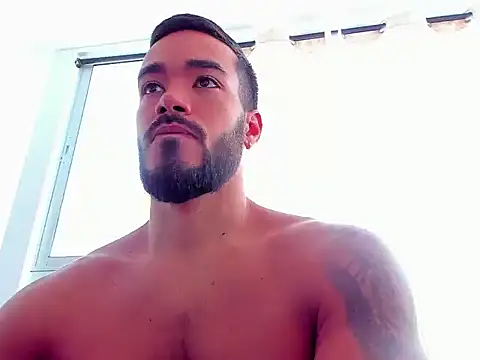 Alexander Martines online show from 03-14-26, 06:13