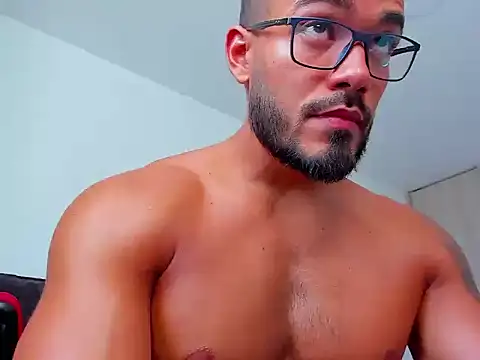 Alexander Martines online show from 04-17-26, 08:56