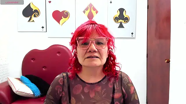 Salomeediaz  online show from 09-16-25, 09:05