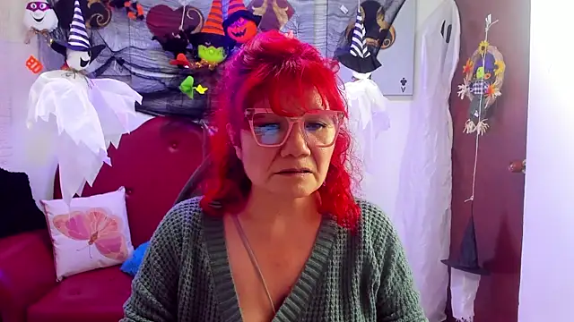 Salomeediaz  online show from 10-23-25, 09:02