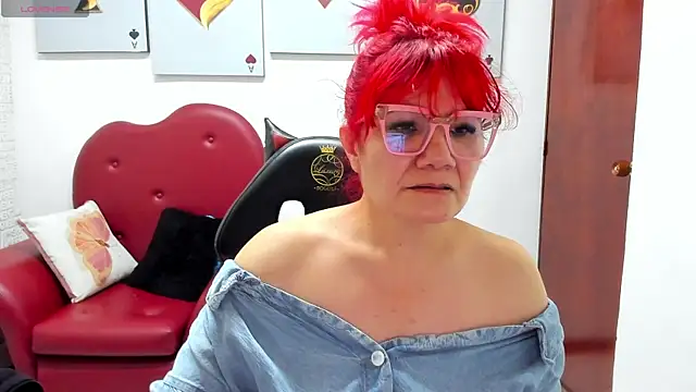 Salomeediaz  online show from 11-26-25, 09:16