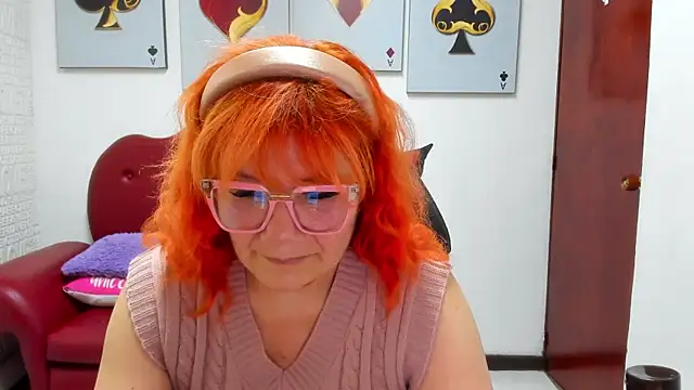 Salomeediaz  online show from 03-17-26, 09:07