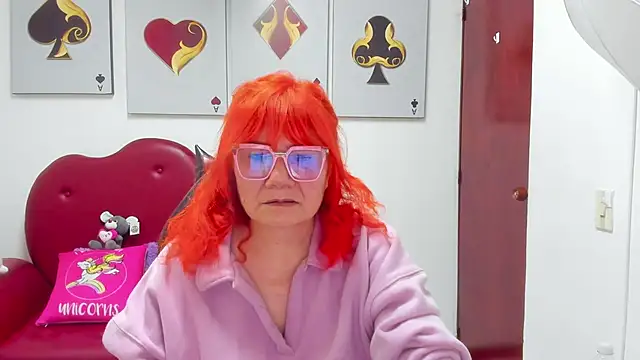 Salomeediaz  online show from 03-21-26, 09:07