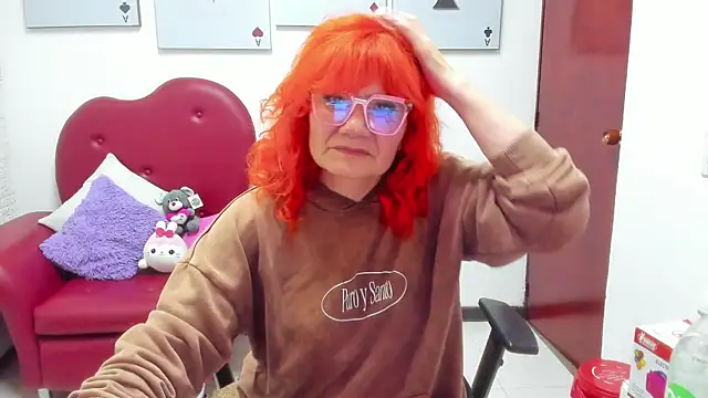 Salomeediaz  online show from 03-30-26, 09:05