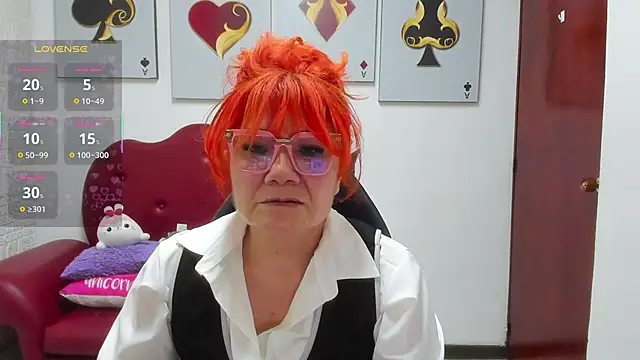 Salomeediaz  online show from 04-02-26, 07:55