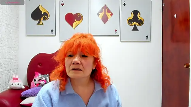 Salomeediaz  online show from 04-21-26, 09:06