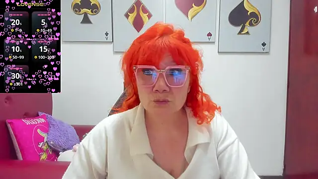 Salomeediaz  online show from 05-02-26, 09:20