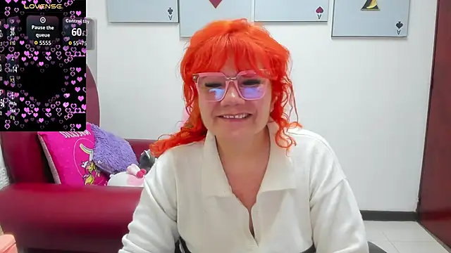Salomeediaz  online show from 05-03-26, 01:39
