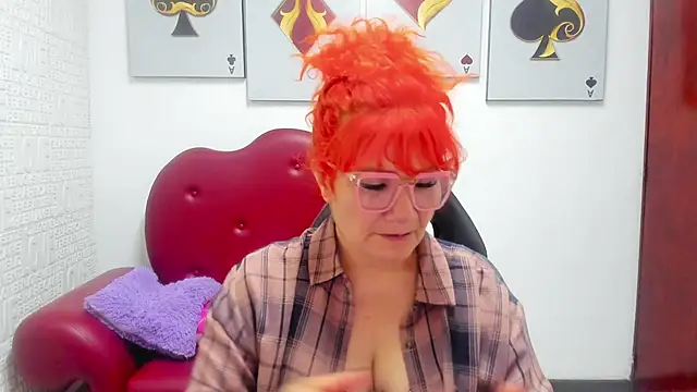 Salomeediaz  online show from 05-20-26, 09:10