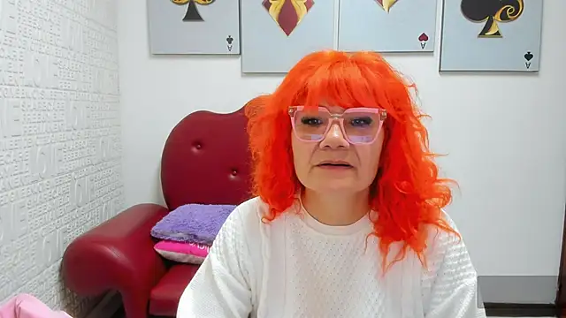 Salomeediaz  online show from 05-24-26, 01:16