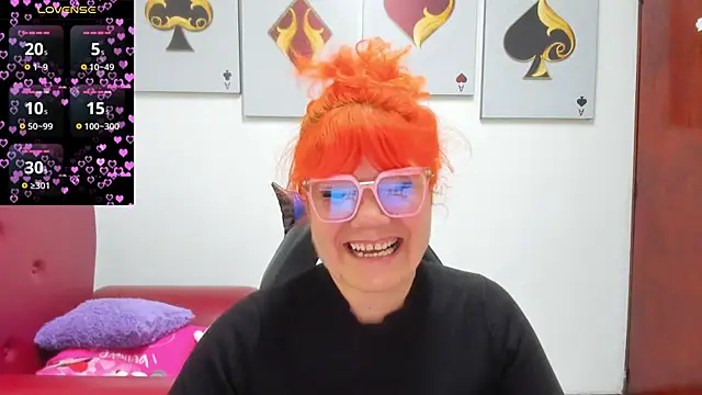 Salomeediaz  online show from 06-01-26, 06:31