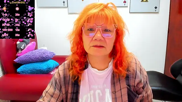 Salomeediaz  online show from 07-13-26, 01:14
