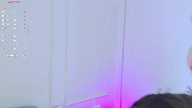 Mariapettit online show from 09-25-25, 12:42