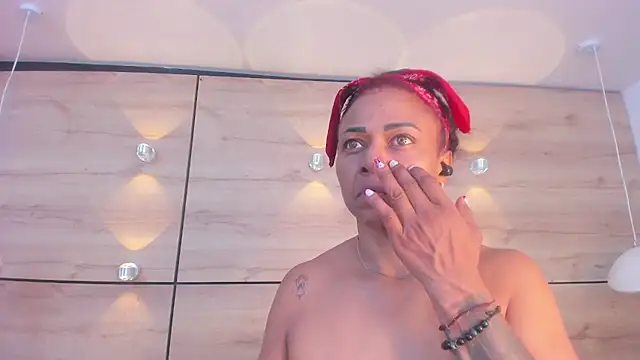 martina touss online show from 12-13-25, 07:53