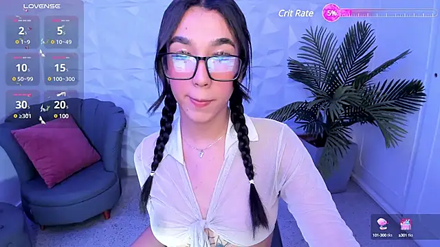 Snapshot of SaraaMills chatting on 02-17-25, 07:53 SaraaMills online show from 02-17-25, 07:53