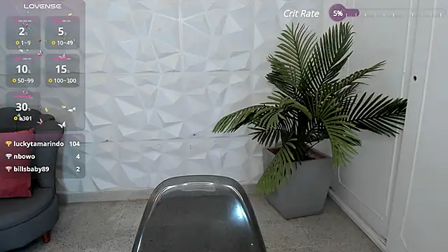 Snapshot of SaraaMills chatting on 02-20-25, 02:07 SaraaMills online show from 02-20-25, 02:07