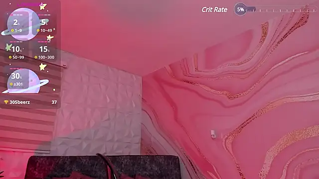 Snapshot of SaraaMills chatting on 03-10-25, 11:16 SaraaMills online show from 03-10-25, 11:16