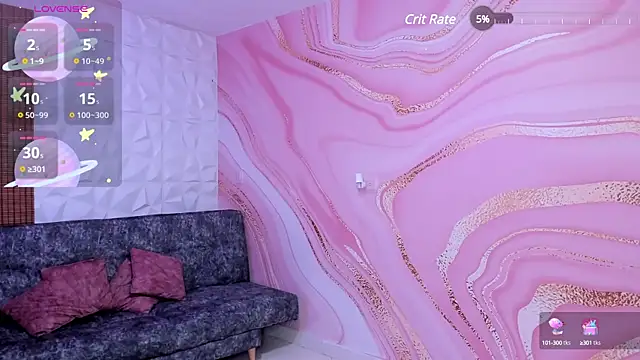 Snapshot of SaraaMills chatting on 03-15-25, 12:47 SaraaMills online show from 03-15-25, 12:47