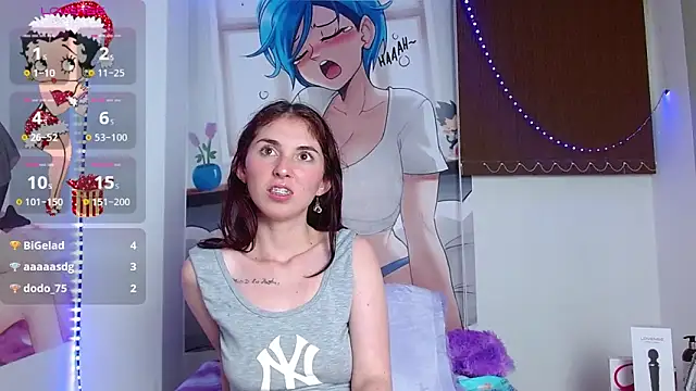 mildre303av online show from 12-17-24, 09:27