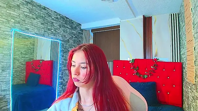 mildre303av online show from 11-11-25, 07:58