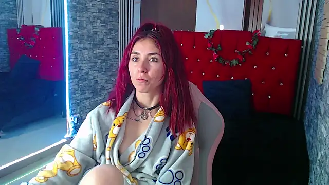 mildre303av online show from 11-26-25, 08:54