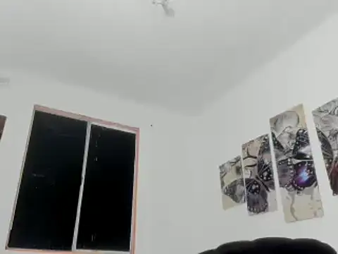 naomiwildburn online show from 01-12-25, 10:02