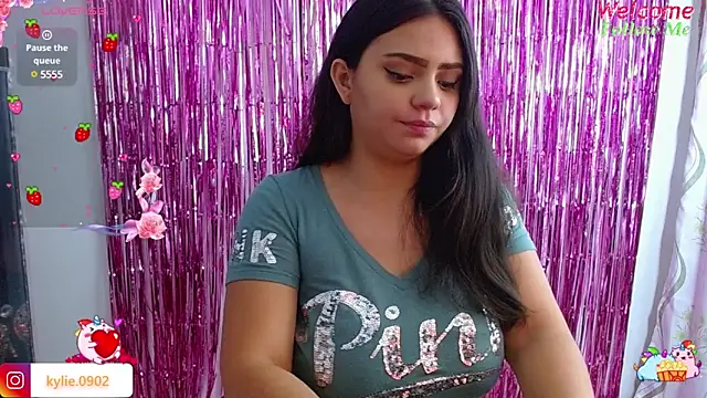 karol 9 online show from 01-21-25, 02:43